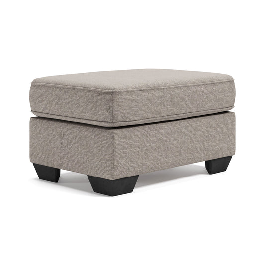 Greaves Ottoman
