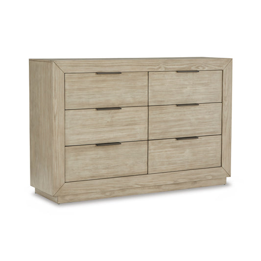 Hennington Dresser
