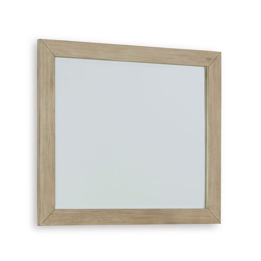 Hennington Bedroom Mirror