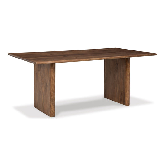 Isanti Rectangular Dining Room Table