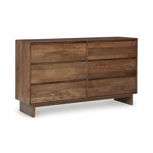 Isanti Dresser