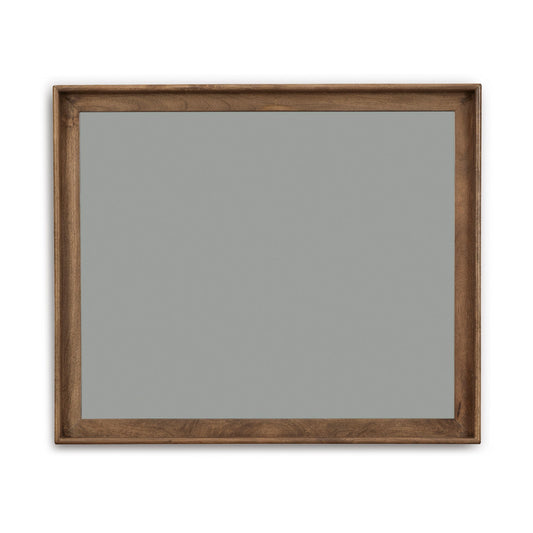Isanti Bedroom Mirror