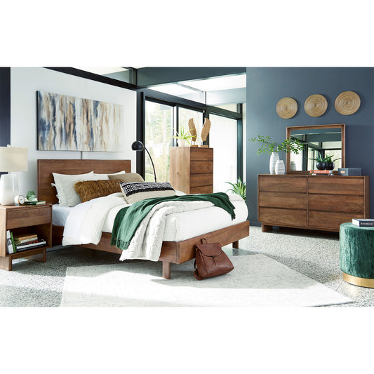 Isanti Bedroom Set