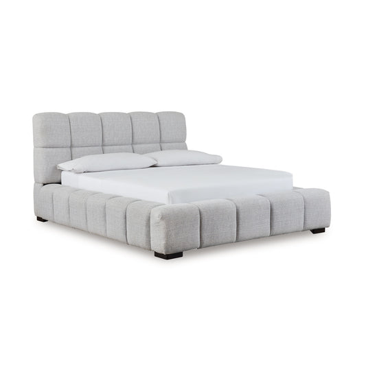 Jesstean Upholstered Bed