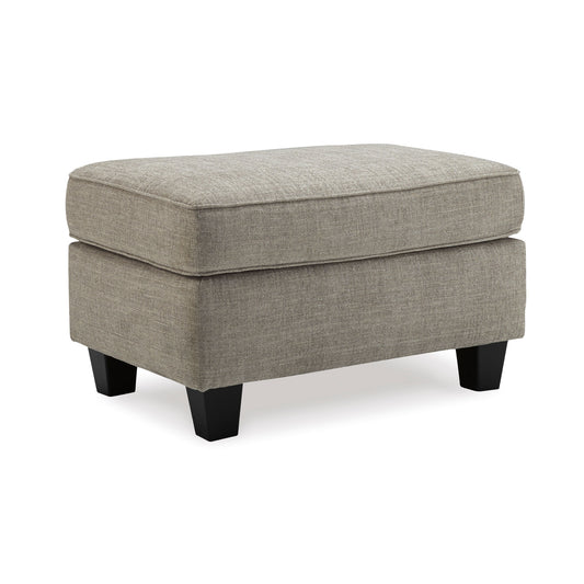 Kestrel Ottoman