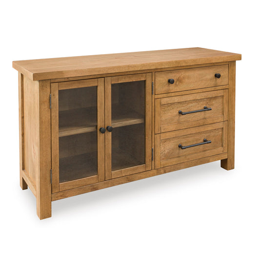 Kristiland Dining Room Server