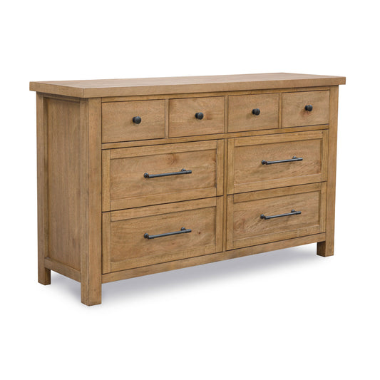 Kristiland Dresser