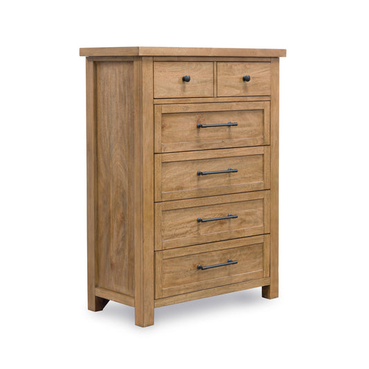 Kristiland Six Drawer Chest