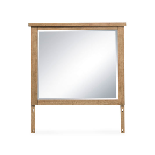 Kristiland Bedroom Mirror