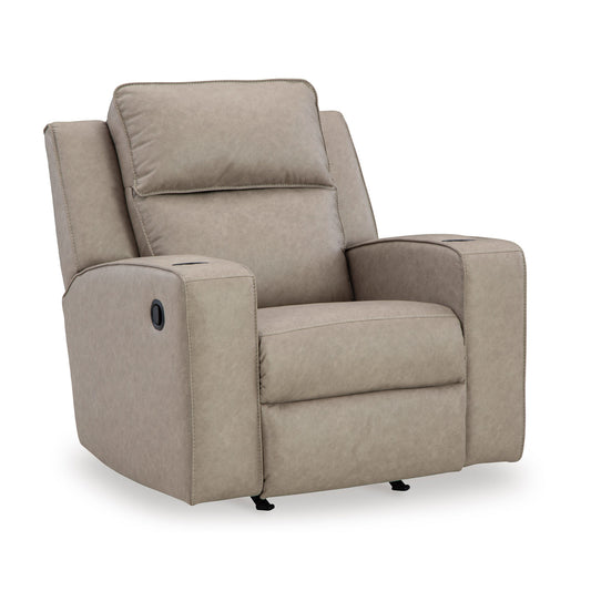 Lavenhorne Rocker Recliner