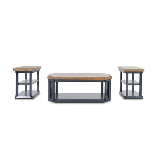 Landocken Occasional Table Set
