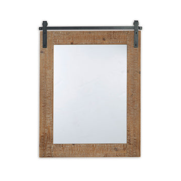 Lanie Accent Mirror