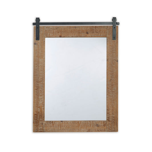 Lanie Accent Mirror