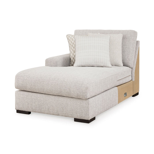 Larce Corner Chaise