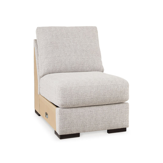 Larce Armless Chair