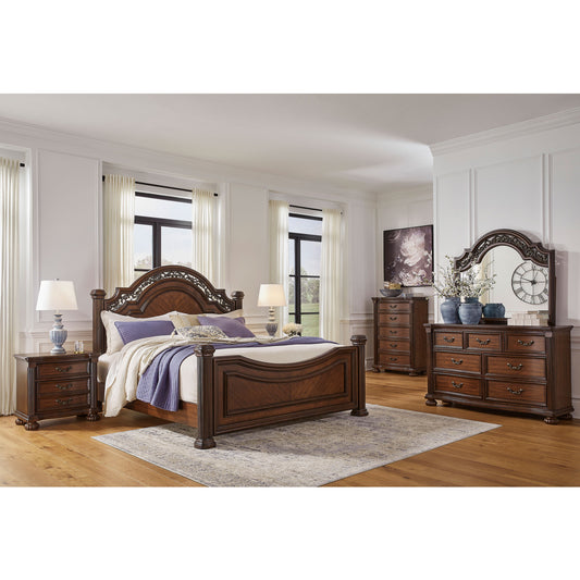 Lavinton Bedroom Set