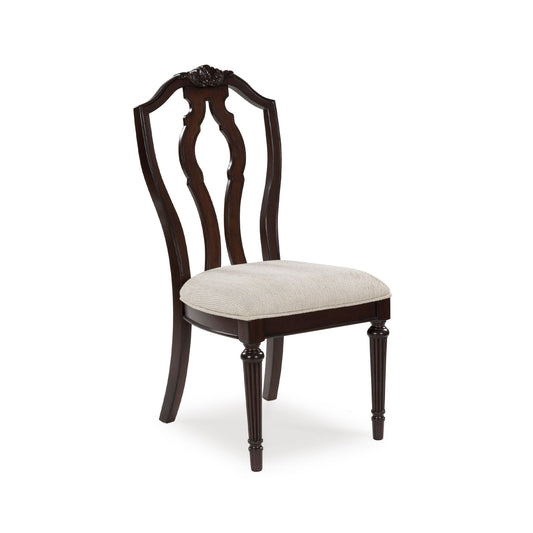 Lavinton Dining Upholstered Side Chair