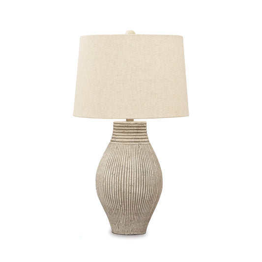 Layal Paper Table Lamp