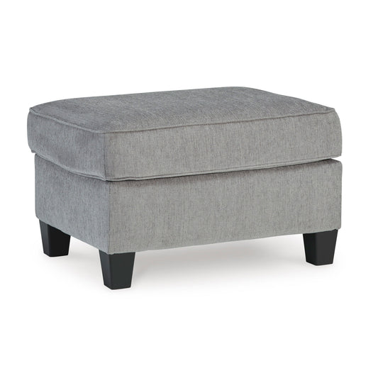 Leeshan Ottoman