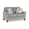 Leeshan Loveseat
