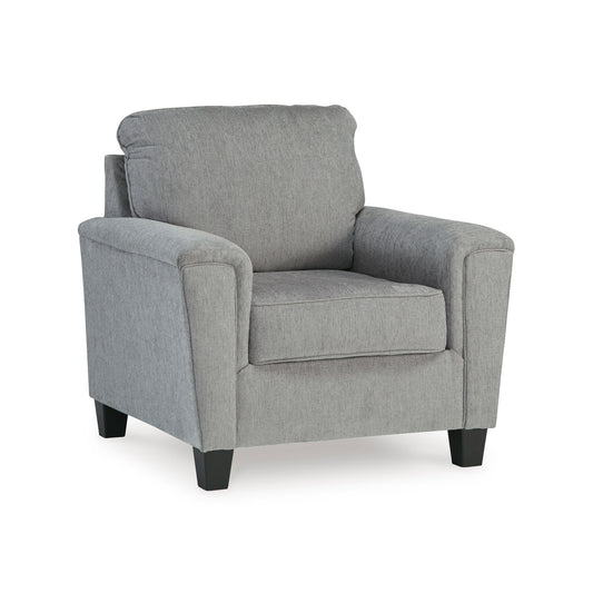 Leeshan Chair
