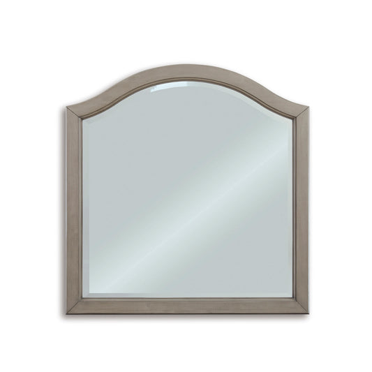 Lettner Bedroom Mirror