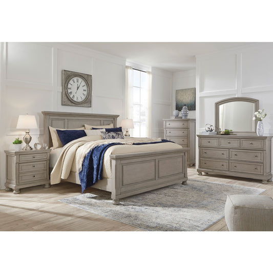Lettner Bedroom Set