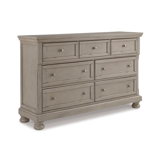 Lettner Dresser