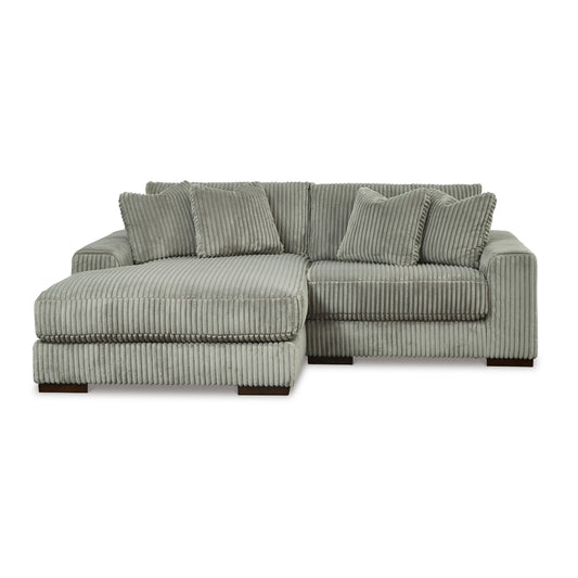 Lindyn 2-Piece Sectional with Chaise