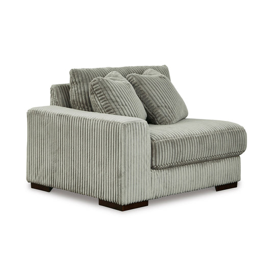Lindyn Corner Chair