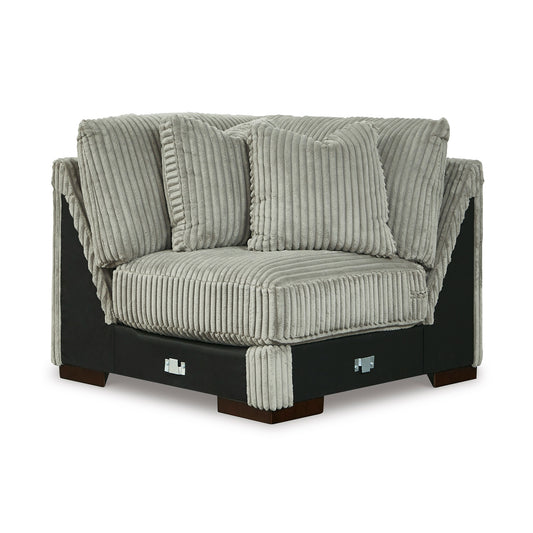 Lindyn Wedge