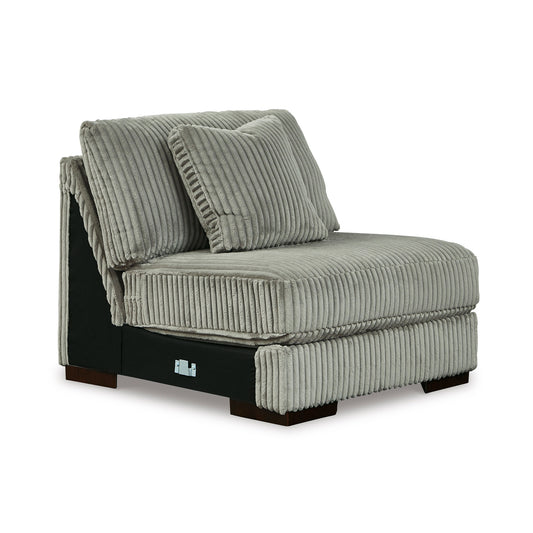 Lindyn Armless Chair