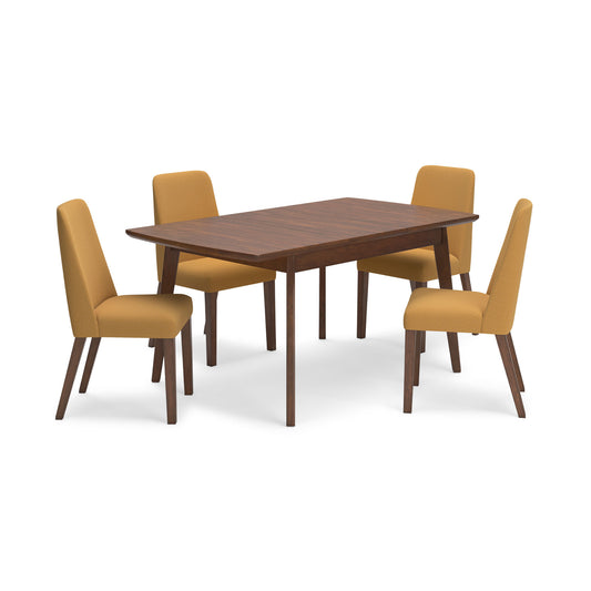 Lyncott 5 Piece Dining Set