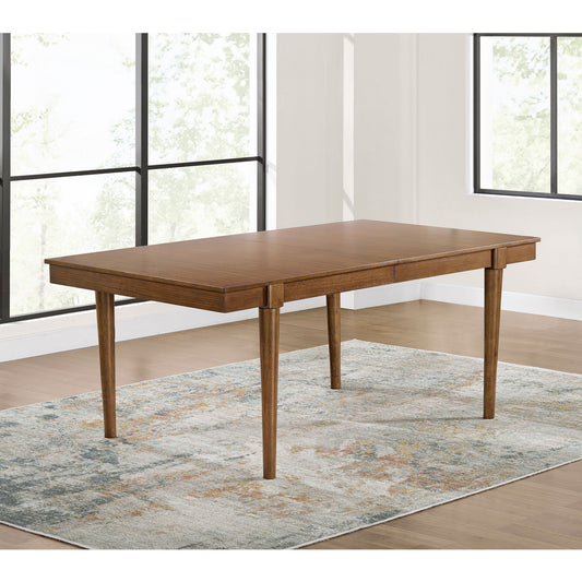 Lyncott Dining Room Extendible Table