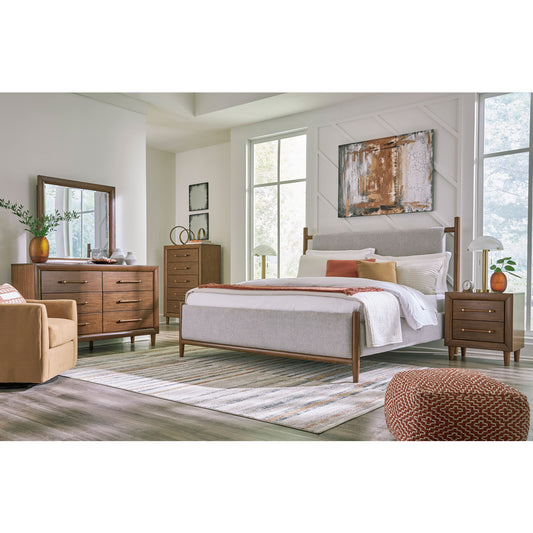 Lyncott Bedroom Set