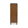 Lyncott Five Drawer Chest