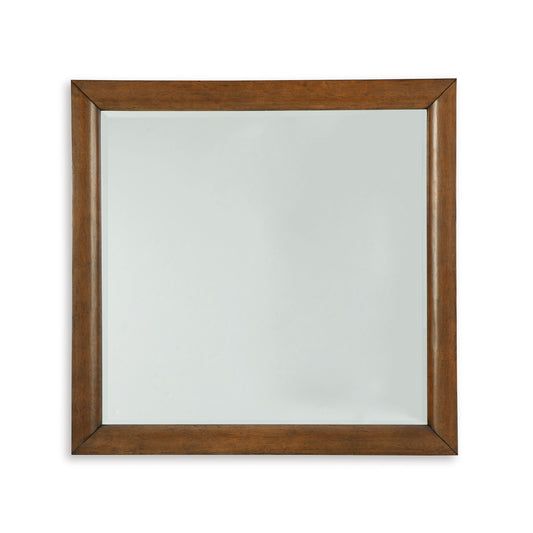 Lyncott Bedroom Mirror