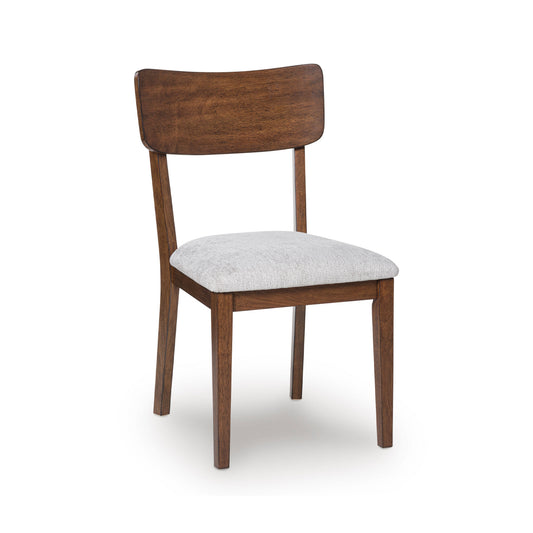 Lyncott Dining Upholstered Side Chair