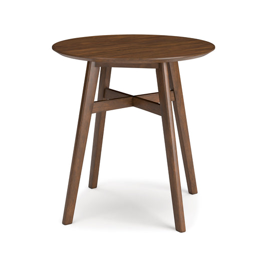 Lyncott Round Counter Table