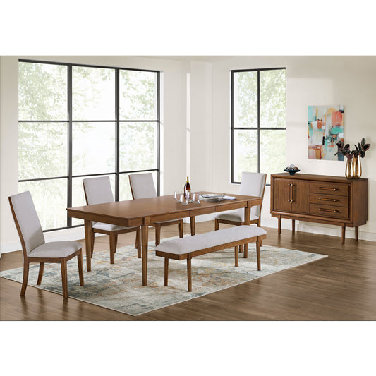 Lyncott 6-Piece Dining Set