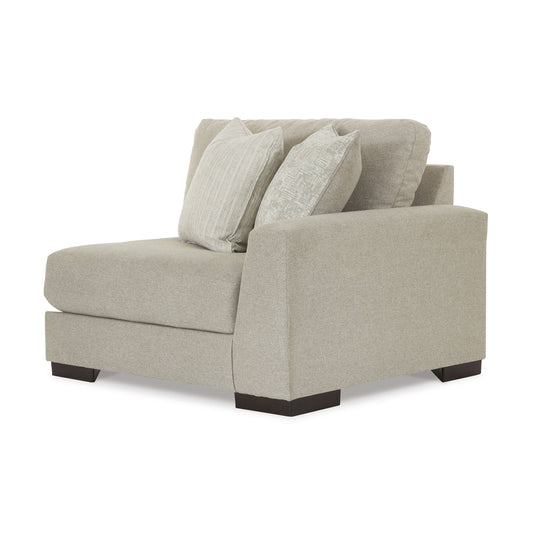 Lyndeboro LAF Corner Chair