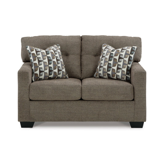 Mahoney Loveseat
