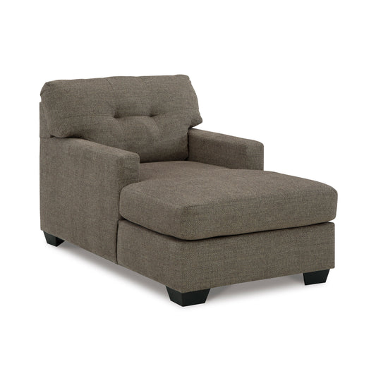 Mahoney Chaise