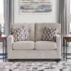 Mahoney Loveseat