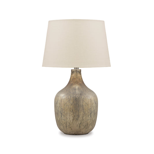 Mari Glass Table Lamp