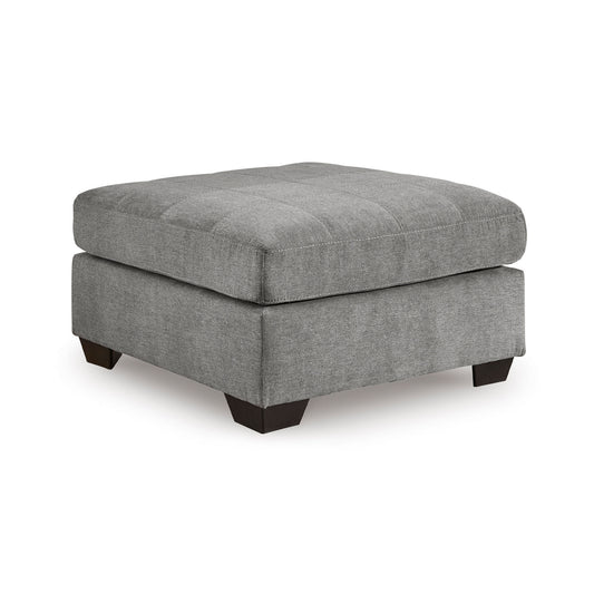 Marleton Oversized Accent Ottoman