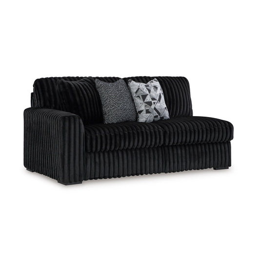 Midnight-Madness Sofa
