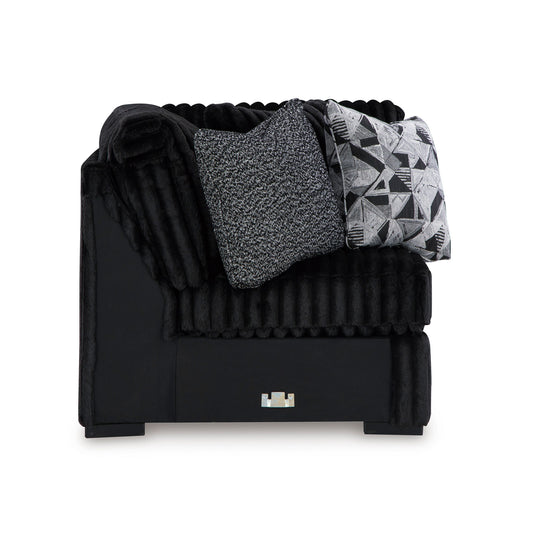 Midnight-Madness Wedge