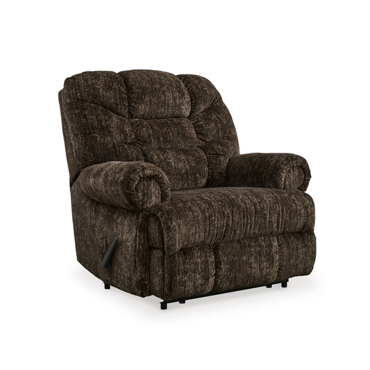 Movie Man Zero Wall Recliner