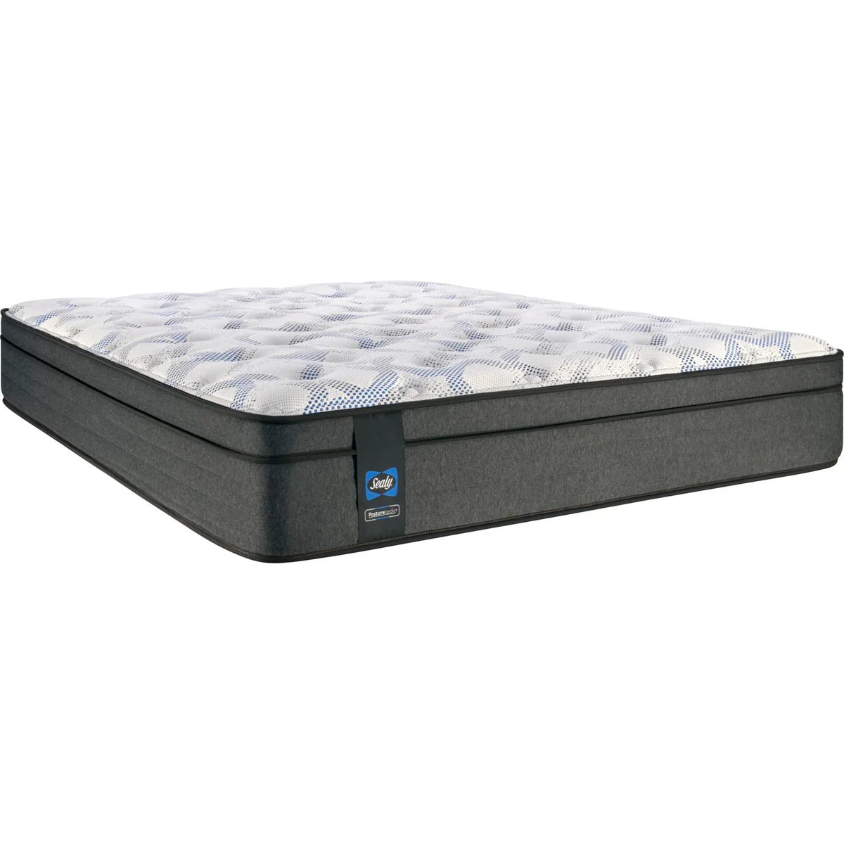 Sealy Posturepedic Myah Euro Top Medium 13 Inch Mattress – Ashley Sealy Posturepedic Myah Euro Top Medium 13 Inch Mattress – Ashley